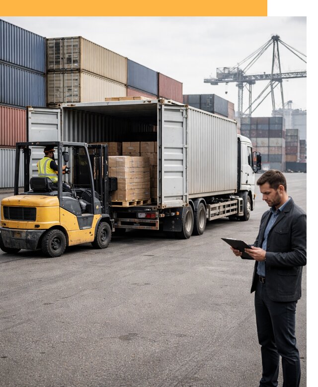 Экспортные перевозки грузов по миру от 35693 руб быстро и надежно