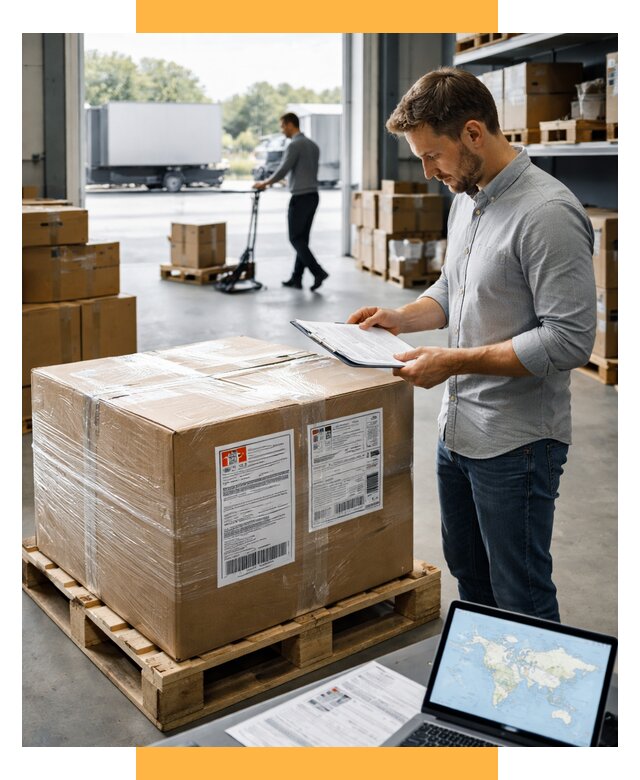 Срочная международная доставка от 12238 р. | СетСервис-Мрн