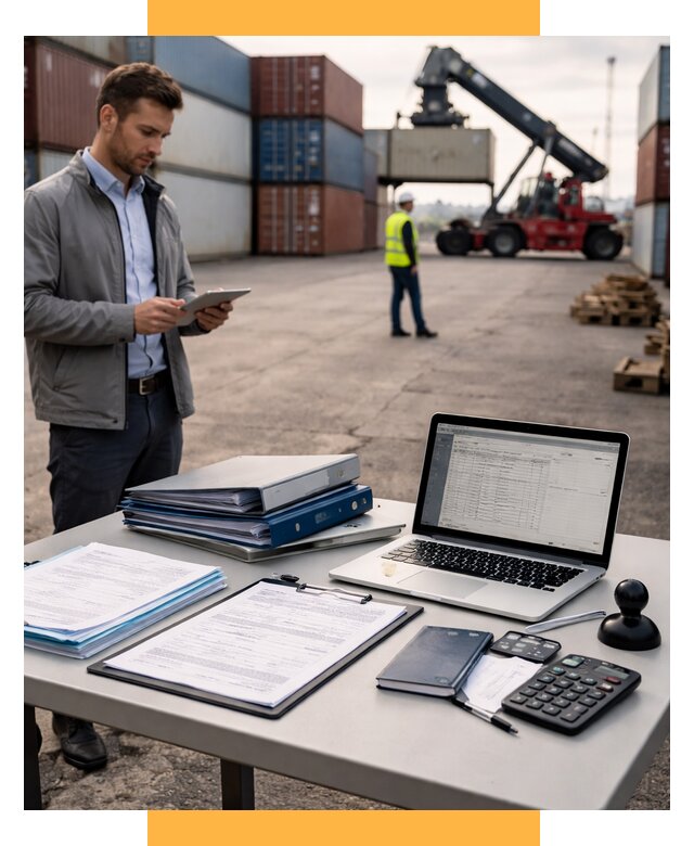 Контейнерные перевозки грузов по миру от 122376 р. | СетСервис-Мрн