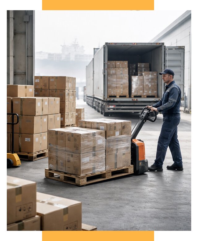 Карго доставка грузов по миру под ключ от 25495 р. | СетСервис-Мрн