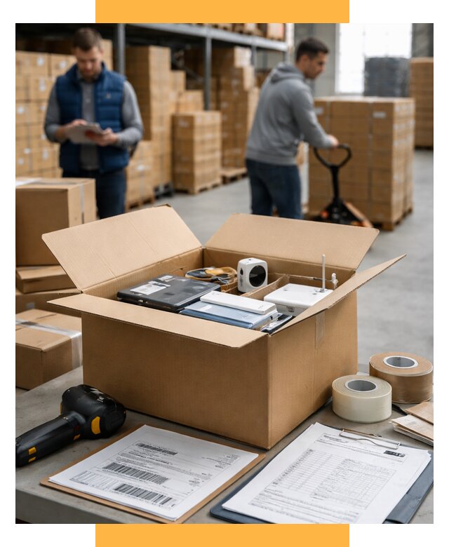 Доставка грузов из Китая в Россию от 61188 р. | СетСервис-Мрн