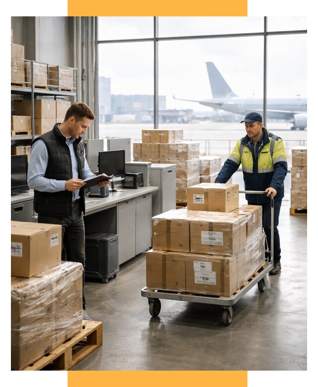 Авиадоставка из Китая от 663 р. — быстро | СетСервис-Мрн