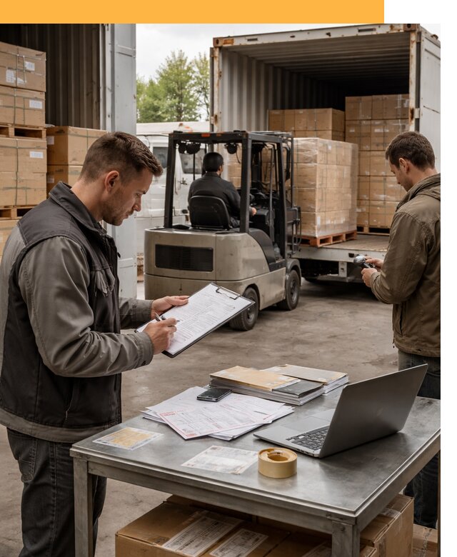 Карго доставка из Китая морские и авиаперевозки от 86683