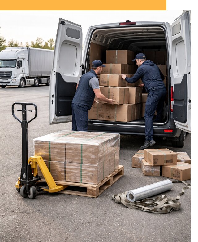 Автоперевозки из Турции: сборные и прямые рейсы от 122376 руб