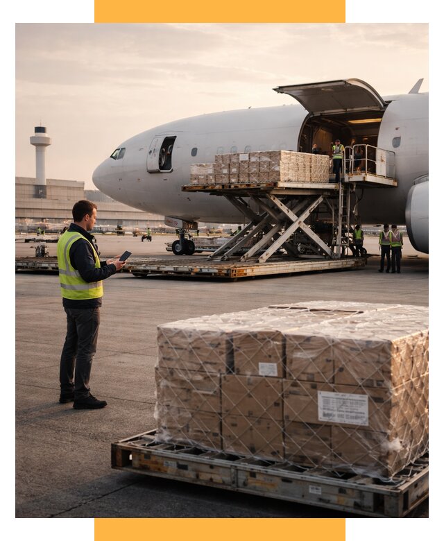 Срочная авиадоставка из Турции от 459 руб., СетСервис-Мрн