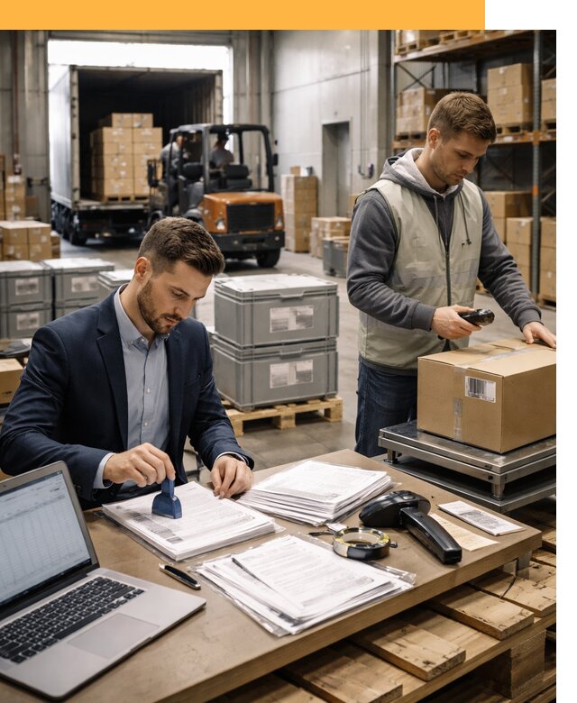 Доставка грузов из США под ключ морские авиа и жд от 35693 руб