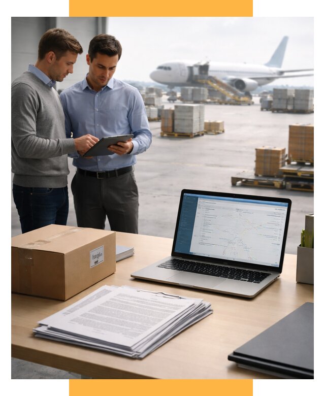 Авиадоставка из США от 663 р., быстро и надежно, СетСервис-Мрн