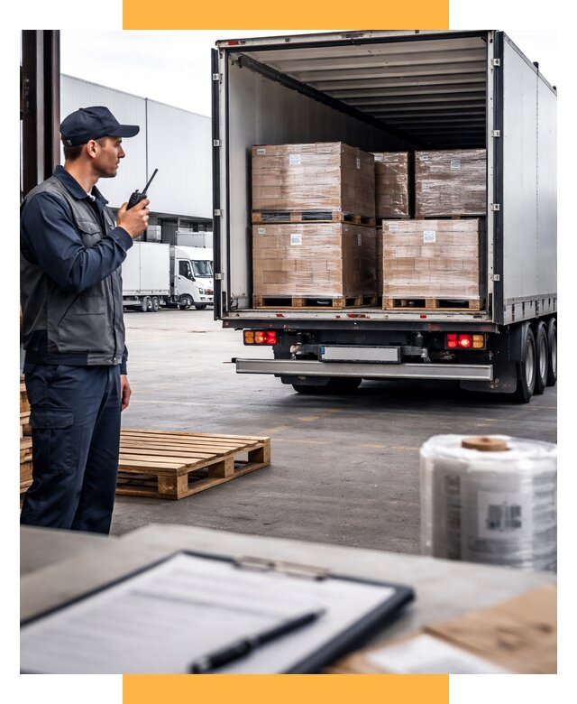 Автоперевозки из Италии от 86683 р., надежно СетСервис-Мрн