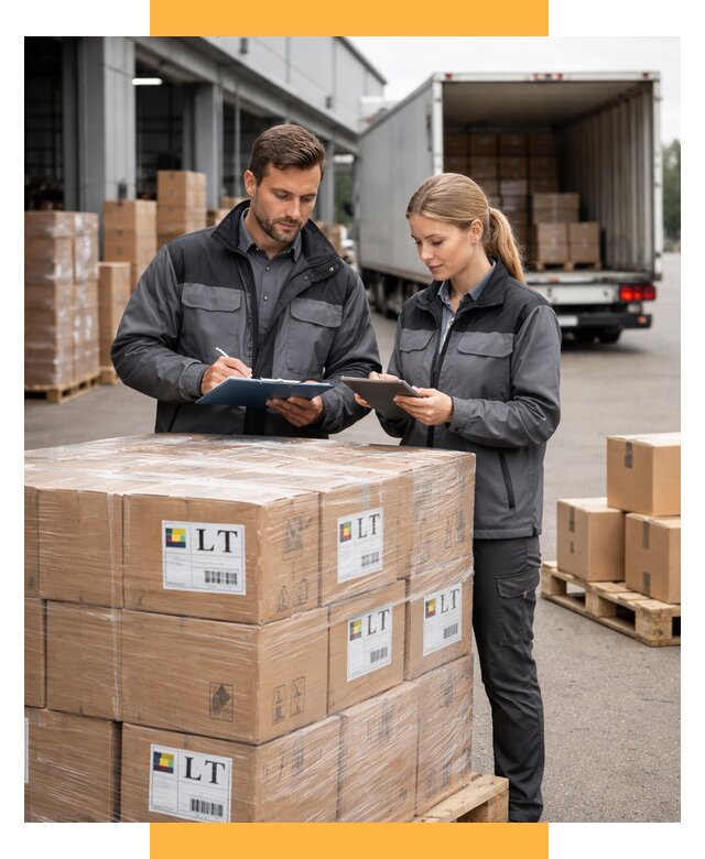 Доставка грузов из Литвы в Россию от 15297 р., СетСервис-Мрн