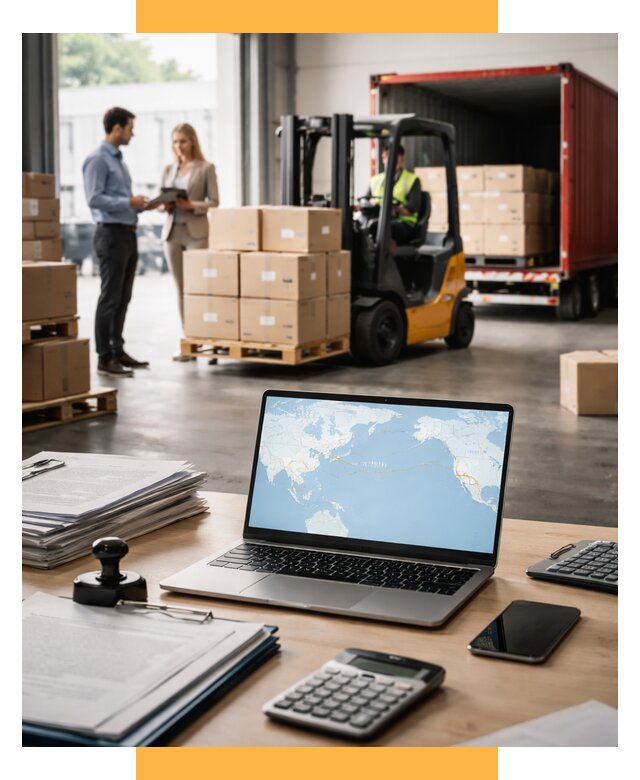 Доставка грузов из Японии в Россию от 91782 р. | СетСервис-Мрн