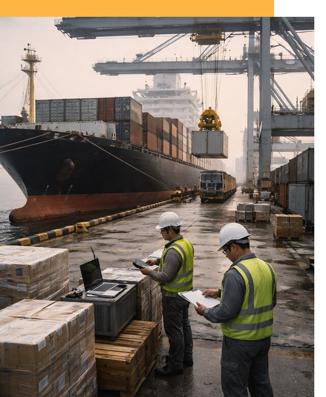 Морские перевозки из Японии от 91782 руб, доставка по миру