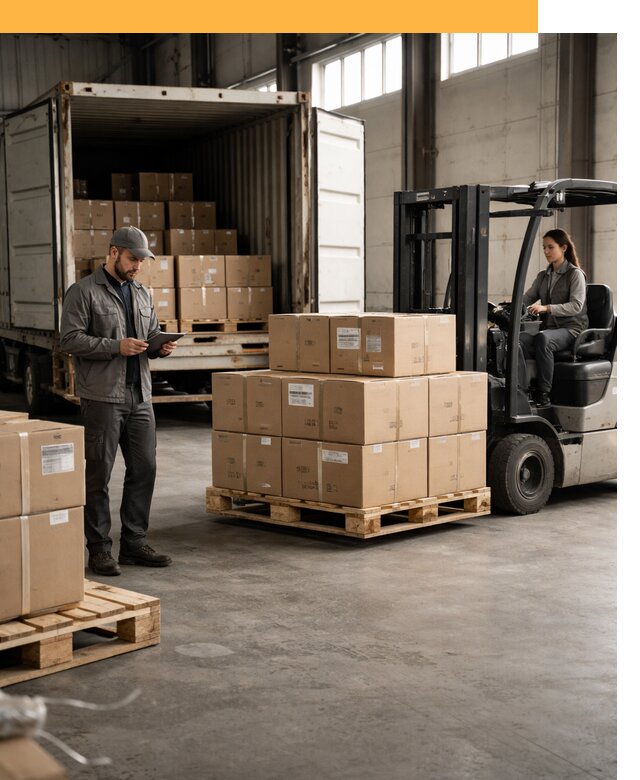 Доставка грузов из Кореи от 25495 руб морем авиацией и жд