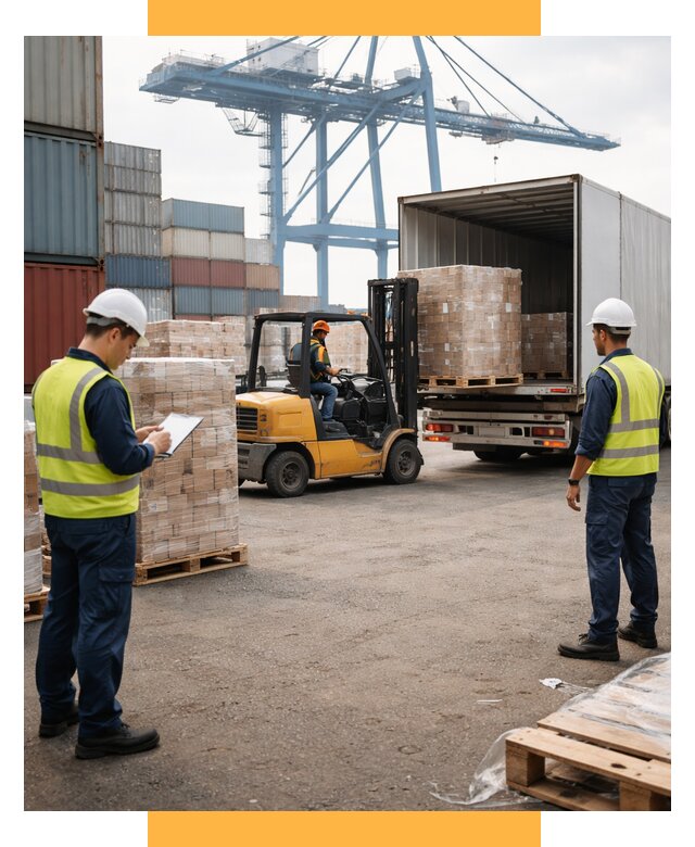 Доставка грузов из Вьетнама в Россию от 76485 р. | СетСервис-Мрн