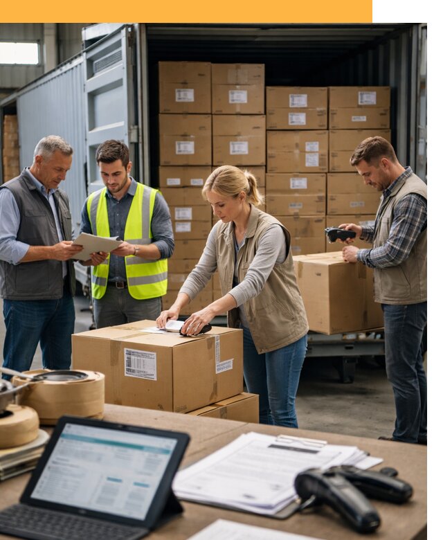 Доставка и таможенное оформление грузов из Вьетнама от 76485