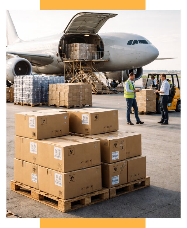 Авиадоставка из Вьетнама в Россию от 867 р. | СетСервис-Мрн