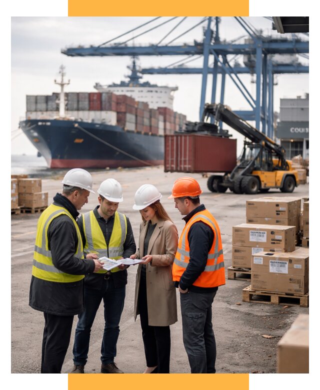 Морские перевозки из Вьетнама от 152970 р. — СетСервис-Мрн