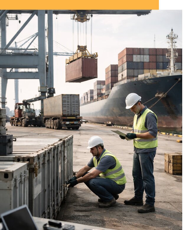 Морские перевозки из Вьетнама от 152970 руб сборные и FCL