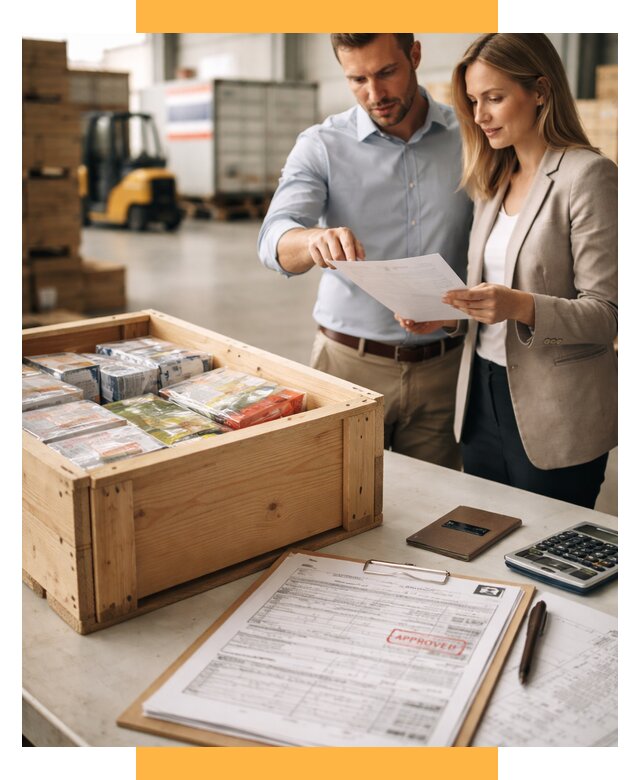 Доставка грузов из Таиланда в Россию от 35693 р. СетСервис-Мрн