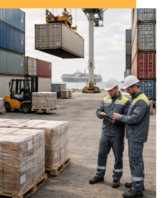 Морские перевозки из Таиланда от 86683 руб, доставка и таможня