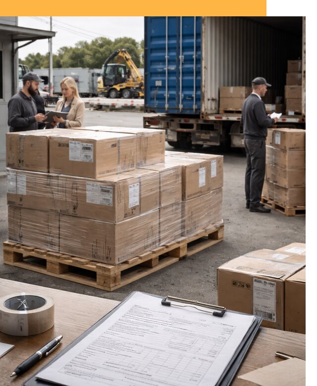 Доставка грузов из Малайзии: морем и авиа от 86683 руб.