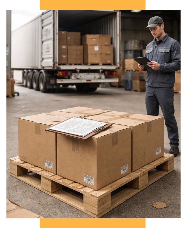 Доставка грузов из Ирана в Россию от 1224 р., СетСервис-Мрн