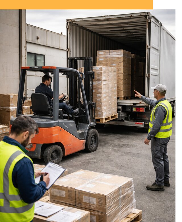 Доставка грузов из Армении по всему миру от 12238 руб.