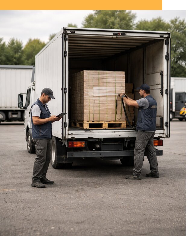 Автоперевозки из Армении автотранспортом от 96881 руб