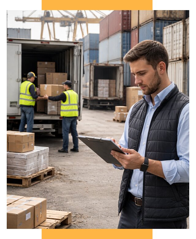 Доставка грузов из Азербайджана от 35693 р., СетСервис-Мрн