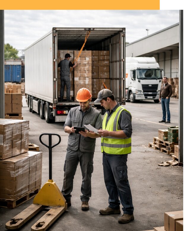 Автоперевозки из Азербайджана от 152970 руб с таможенным оформлением