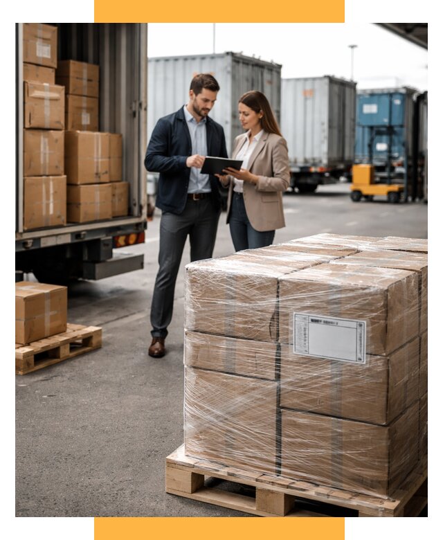 Доставка грузов из Казахстана в Россию от 6629 р., СетСервис-Мрн