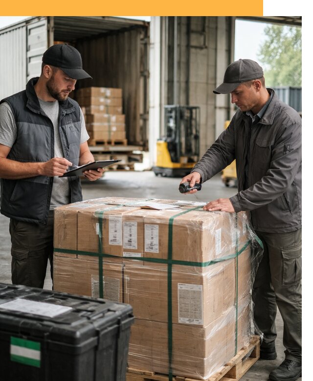 Доставка грузов из Узбекистана: международные перевозки от 45891