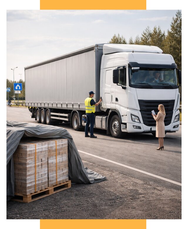 Автоперевозки из Узбекистана от 183564 р. — СетСервис-Мрн логистика