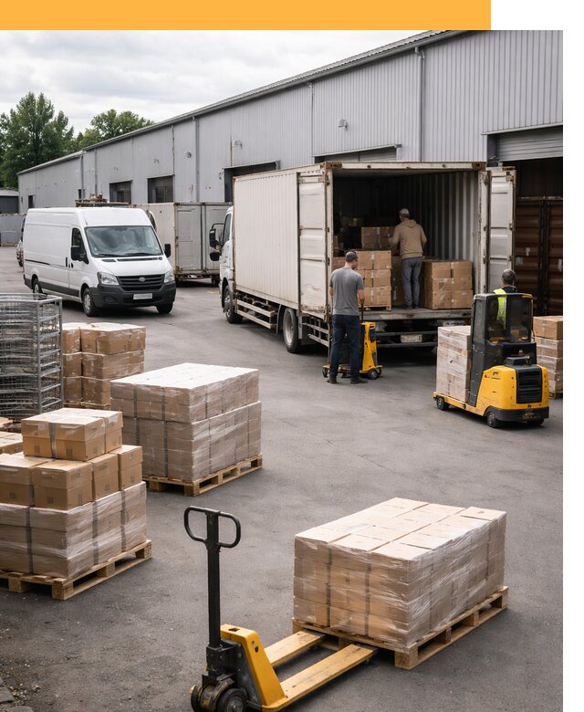 Доставка грузов из Беларуси по всему миру от 15297 руб