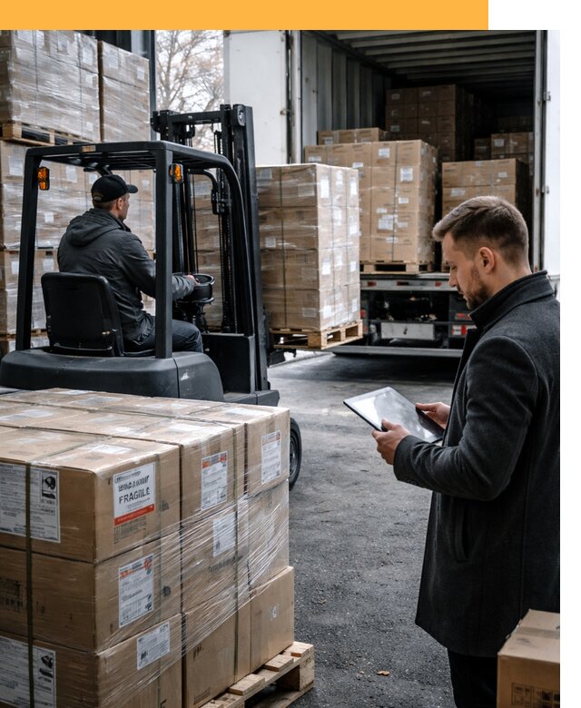 Доставка грузов в Турцию морем, землей и авиатранспортом от 6629 руб.