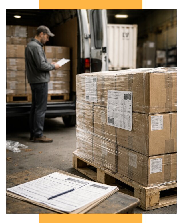 Доставка грузов в Латвию от 25495 р., логистика СетСервис-Мрн