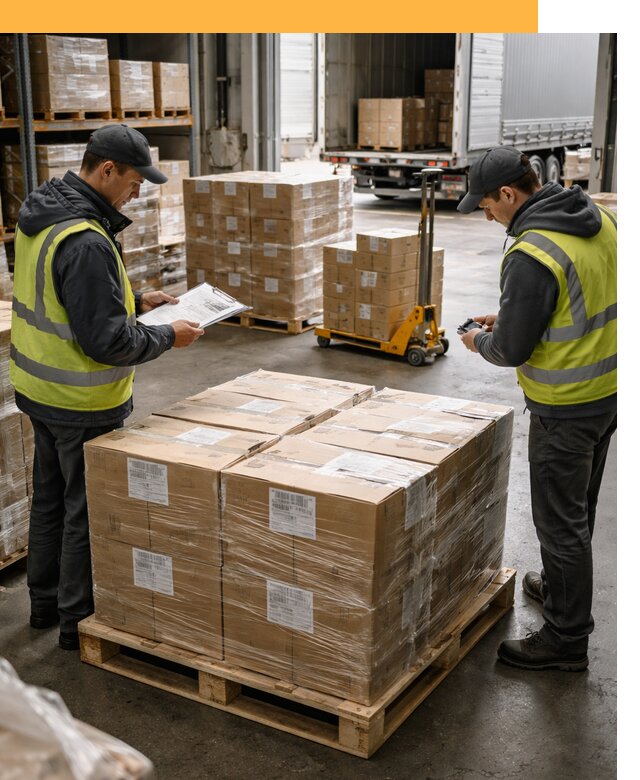 Доставка грузов в Израиль морем, авиа и автоперевозки от 45891 руб.