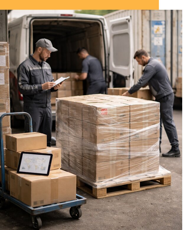 Доставка грузов в Армению: морские, авиа и авто от 35693