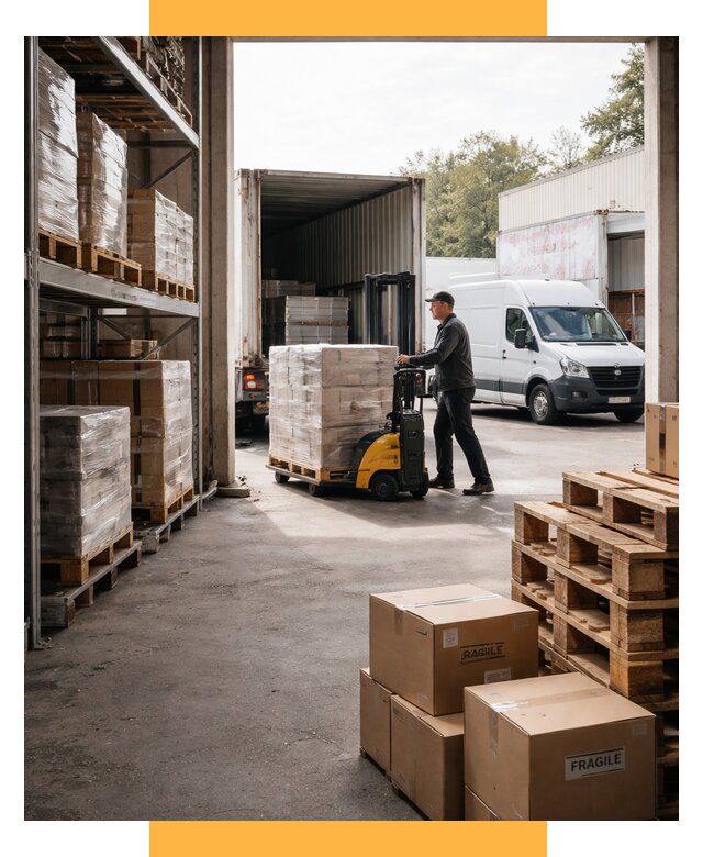 Доставка и перевозка грузов в Грузию от 25495 р., СетСервис-Мрн