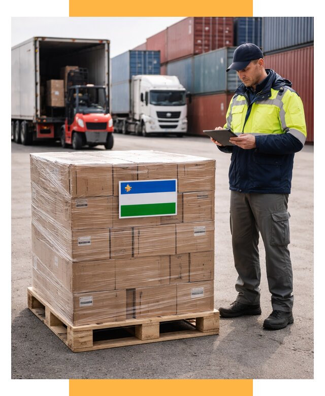 Доставка в Узбекистан от 25495 р., экспресс услуги СетСервис-Мрн