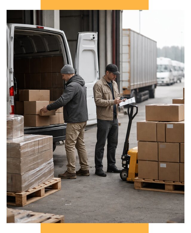 Доставка грузов в Киргизию от 15297 р. - логистика СетСервис-Мрн