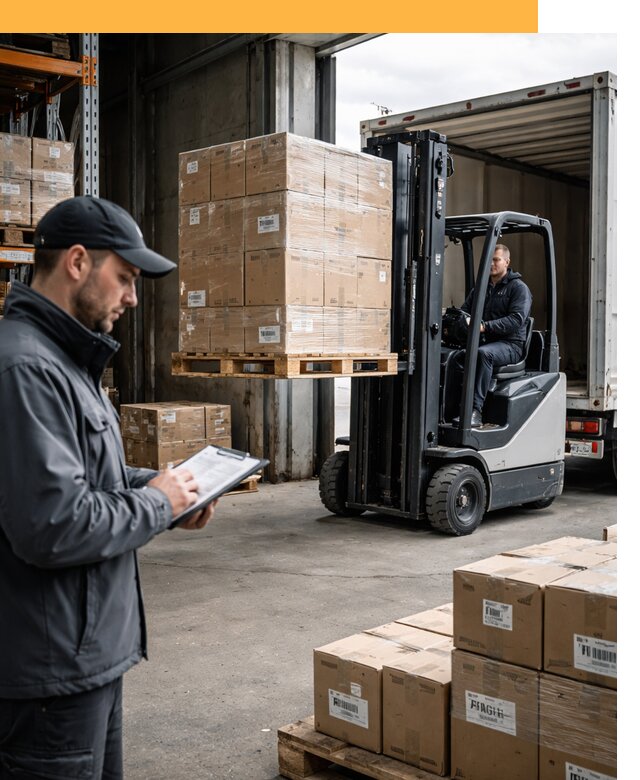 Доставка грузов в Беларусь от 12238 руб, морем, авто, авиа