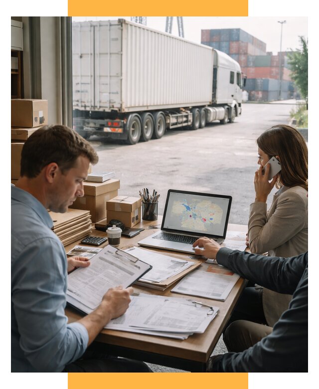 Доставка через Турцию: логистика и транзит от 6629 р. | СетСервис-Мрн