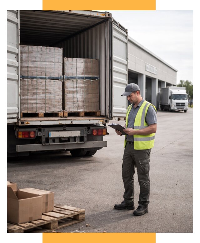 Доставка через Казахстан от 30594 р. | Транзит и логистикаСетСервис-Мрн