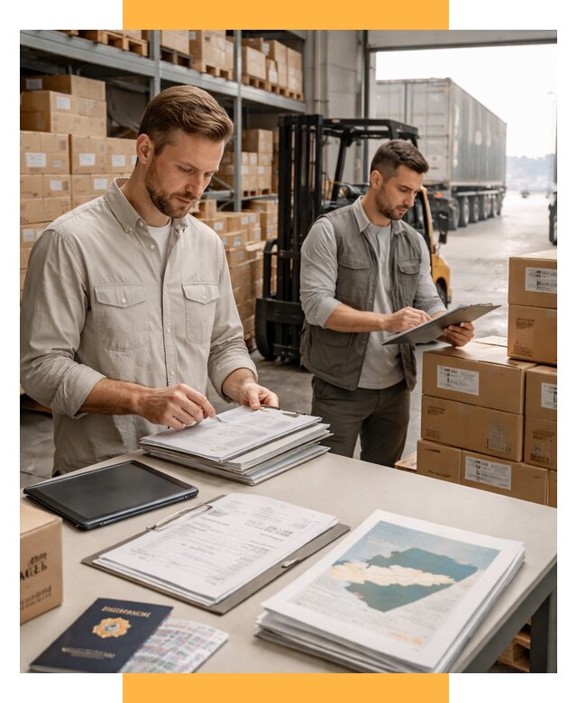 Доставка через ОАЭ от 7649 р. транзит и склад в Дубае, СетСервис-Мрн