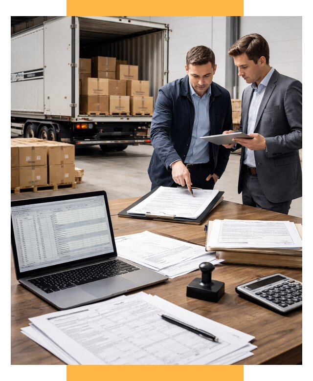 Таможенное оформление грузов из Армении от 8668 р. | СетСервис-Мрн