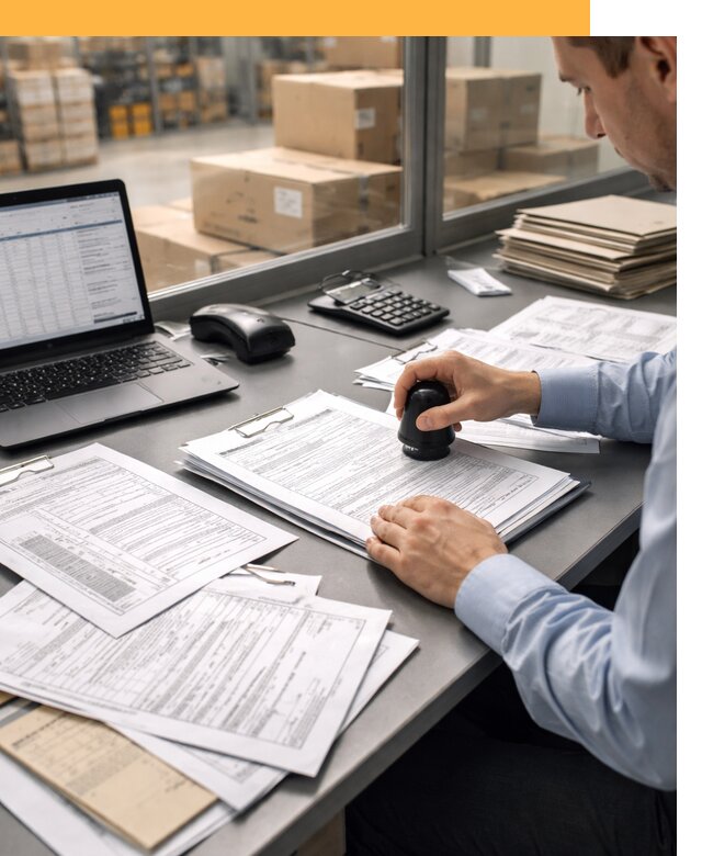 Таможенное оформление и сопровождение грузов из Узбекистана от 12238