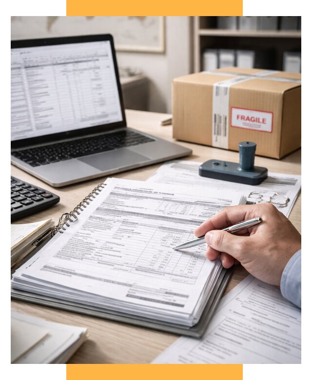 Определение таможенной стоимости, расчет от 3569 р. | СетСервис-Мрн