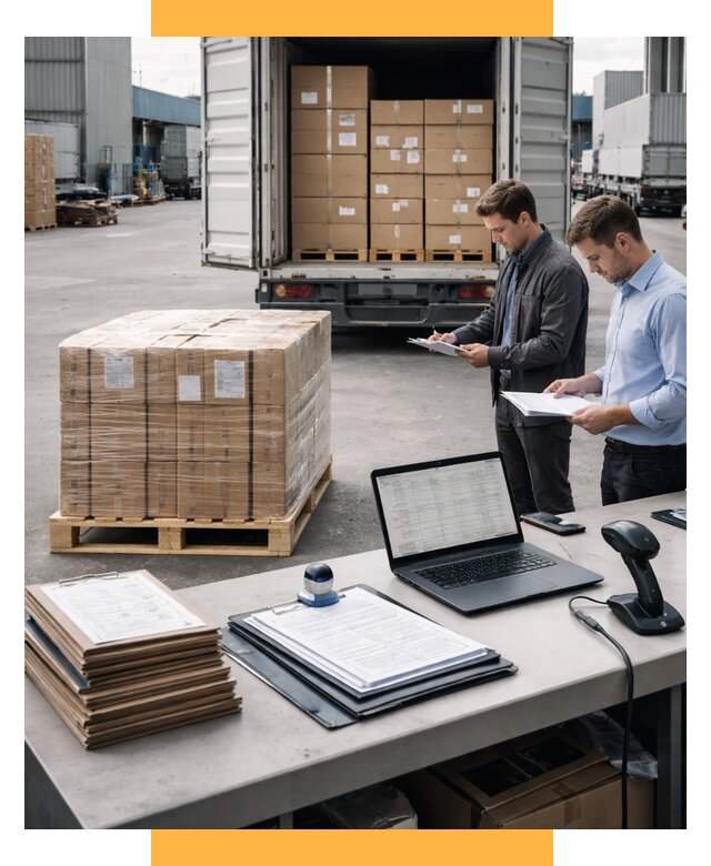 Таможенный транзит и сопровождение от 7649 р. | СетСервис-Мрн