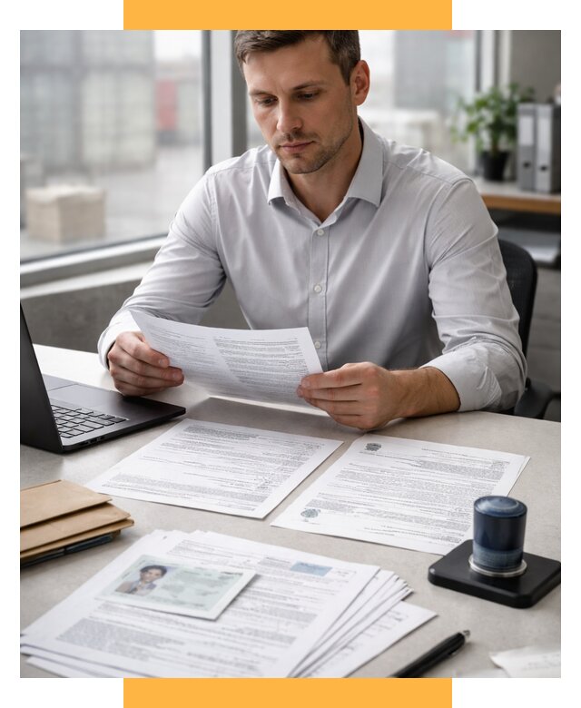 Оформление нотификации ФСБ под ключ от 4589 р. - СетСервис-Мрн