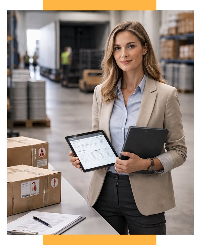 Таможенное оформление хим. сырья от 12238 р. СетСервис-Мрн